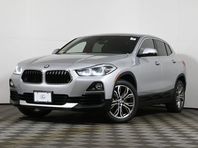 Used 2018 BMW X2 xDrive28i w/ Convenience Package