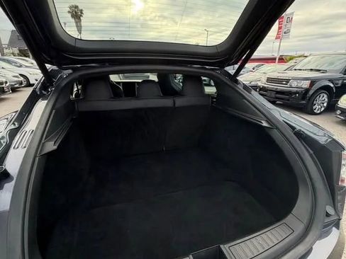 Used 2018 Tesla Model S 100D AWD/4WD image 10