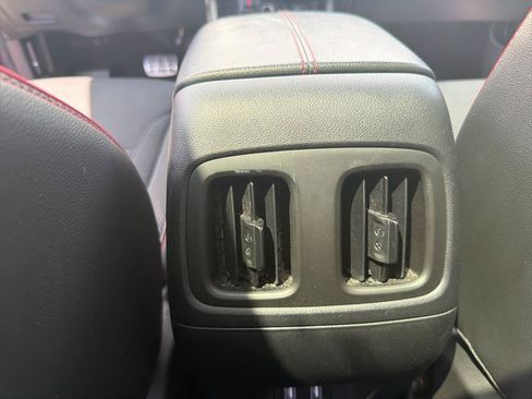 Used 2023 Hyundai Tucson N Line AWD/4WD image 23