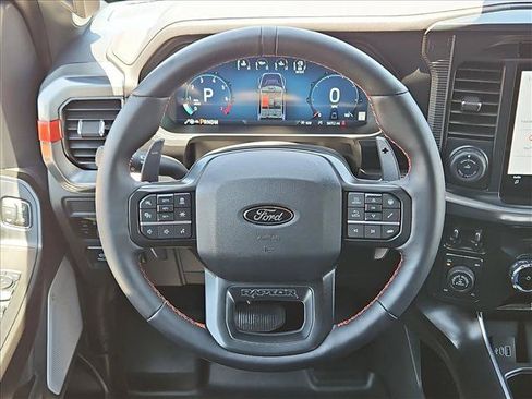 Used 2025 Ford F150 Raptor AWD/4WD image 14