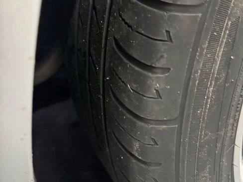 Used 2015 Ford Fusion Energi Titanium w/ Driver Assist Package image 36