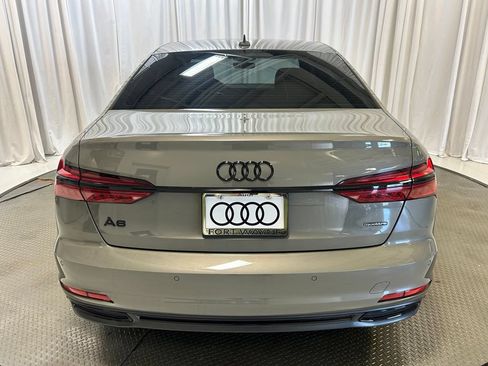 Certified 2023 Audi A6 Premium Plus w/ Premium Plus Package AWD/4WD image 30