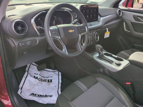 New 2026 Chevrolet Blazer LT w/ Convenience Package image 10