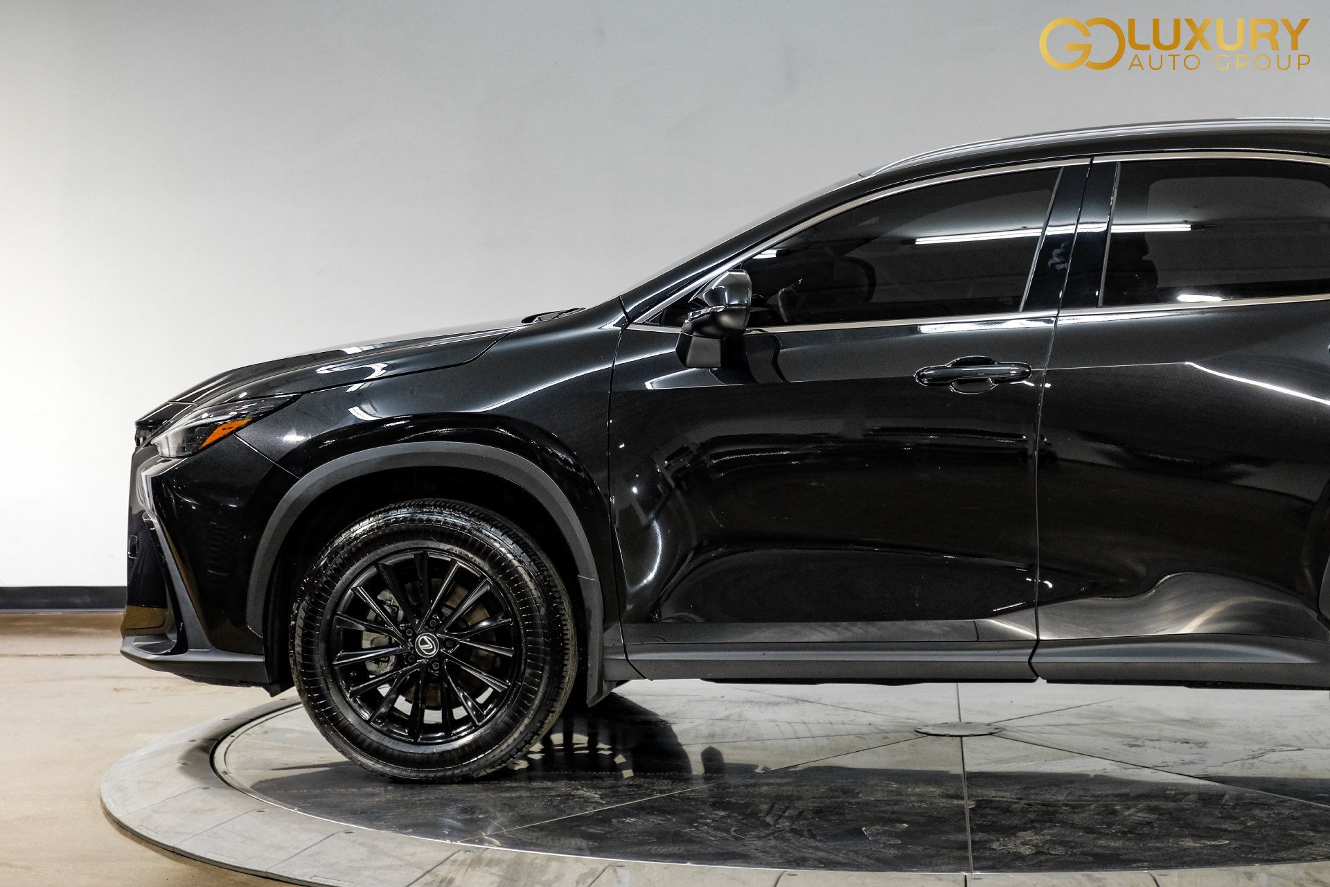 Used 2025 Lexus NX 250 FWD w/ Cold Area Package image 19