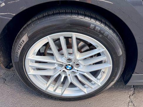Used 2025 BMW 530i RWD image 15