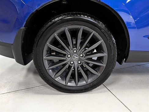 Used 2023 Acura RDX A-Spec image 13