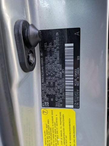 Used 2005 Lexus RX 330 AWD w/ Premium Plus Pkg image 15