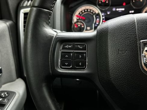 Used 2014 RAM 1500 Big Horn AWD/4WD image 16