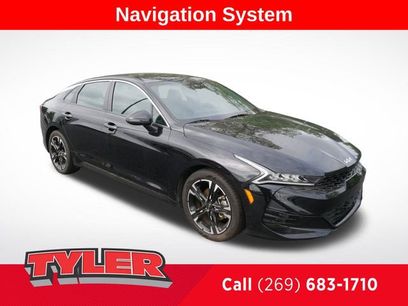 Used 2022 Kia K5 GT-Line