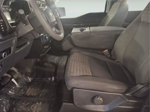 Used 2023 Ford F150 XL w/ STX Appearance Package AWD/4WD image 15