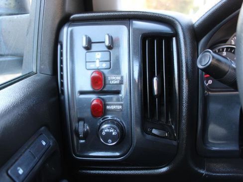 Used 2016 Chevrolet Silverado 3500 W/T RWD image 18