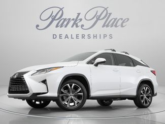 Used 2017 Lexus RX 350 FWD w/ Premium Package video 1