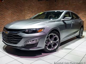 Used 2024 Chevrolet Malibu LT FWD video 2