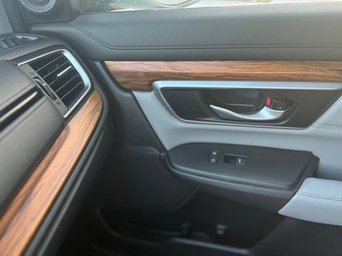 Used 2018 Honda CR-V EX-L image 16