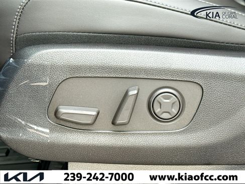 New 2026 Kia Carnival image 25