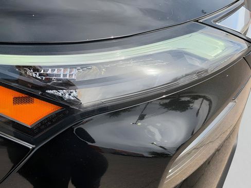 Used 2024 Nissan Rogue SV w/ SV Premium Package FWD image 34