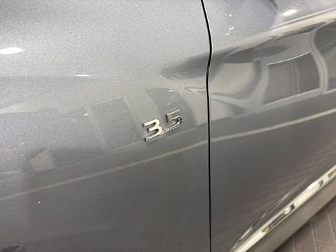 Used 2017 INFINITI QX60 FWD w/ Premium Plus Package image 10