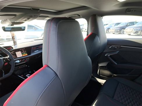 New 2026 Audi RS 3 image 26