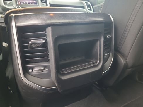 Used 2019 RAM 1500 Big Horn image 26