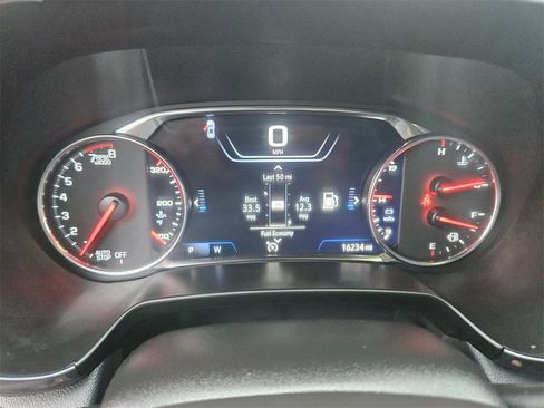 Used 2025 Chevrolet Blazer RS image 20