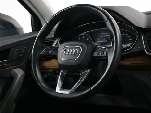 Used 2022 Audi Q5 2.0T Premium w/ Convenience Package AWD/4WD image 37
