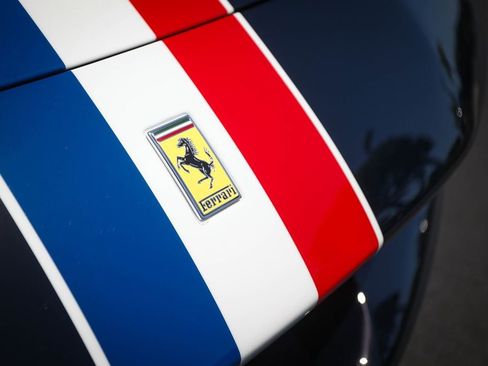 Certified 2024 Ferrari 296 GTB RWD image 11