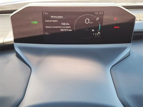 New 2026 Toyota bZ image 11