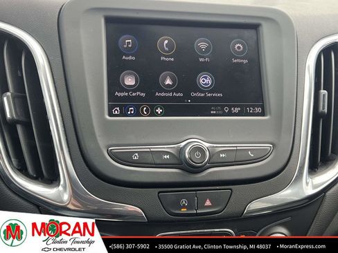 Certified 2023 Chevrolet Equinox LT FWD image 21