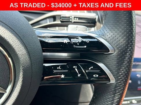 Used 2024 Mercedes-Benz C 300 Sedan image 19