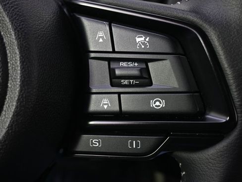 Used 2026 Subaru Forester Premium AWD/4WD image 30