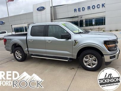 Used 2025 Ford F150 XLT w/ Equipment Group 301A Standard