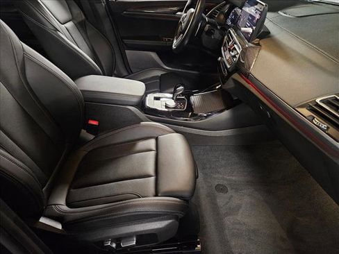 Certified 2023 BMW X3 M40i w/ Premium Package image 22