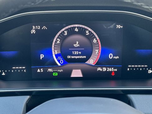 New 2026 Volkswagen Jetta Sport FWD image 20