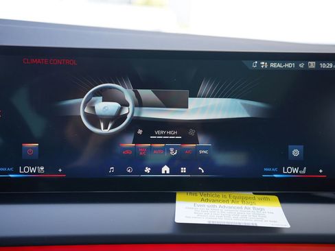 Used 2025 BMW X3 xDrive30i w/ Premium Package image 18