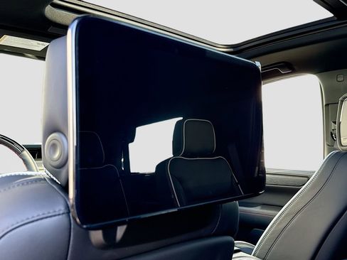 New 2026 GMC Yukon AT4 Ultimate image 26