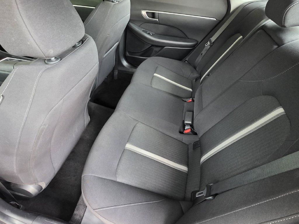 Used 2025 Hyundai Sonata SEL FWD image 7