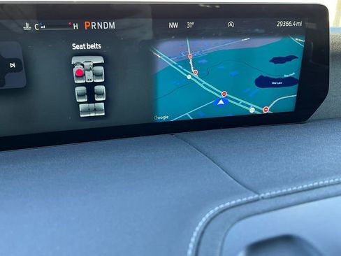 Used 2025 Ford Expedition Max Platinum image 24