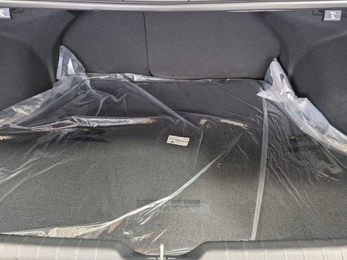 New 2026 Kia K4 LXS image 24