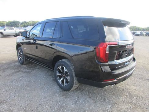 New 2026 GMC Yukon AT4 Ultimate AWD/4WD image 6
