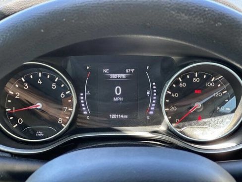 Used 2018 Jeep Compass Sport image 15