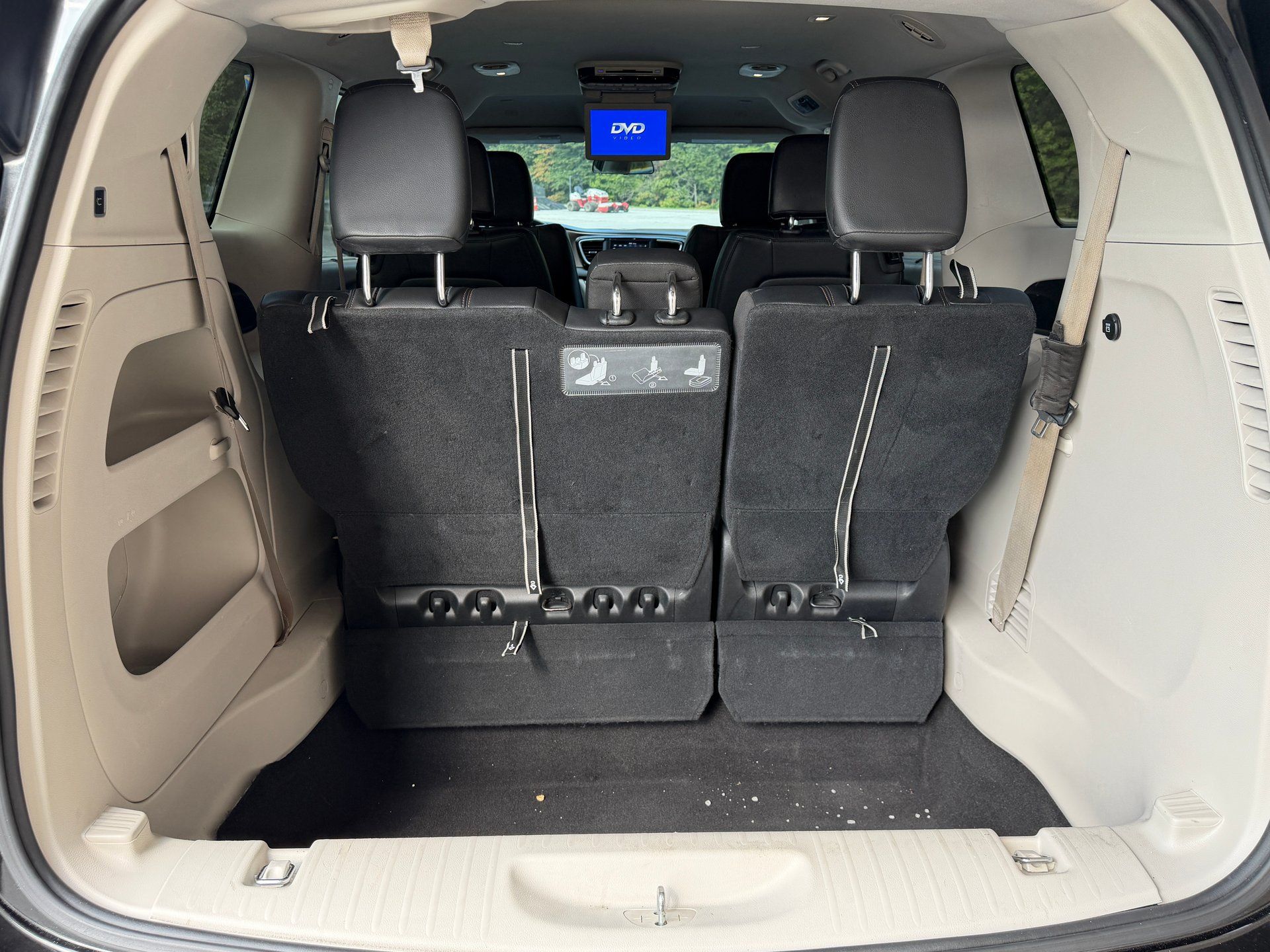 Used 2018 Chrysler Pacifica Touring-L FWD image 21
