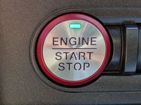 Certified 2020 Ford Mustang Coupe w/ Ford Safe & Smart Package image 24