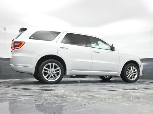 Used 2021 Dodge Durango GT AWD/4WD image 44