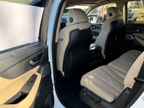 New 2026 Acura MDX w/ Advance Package image 13