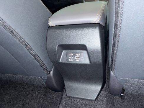 New 2026 Subaru Crosstrek 2.5i Wilderness image 29