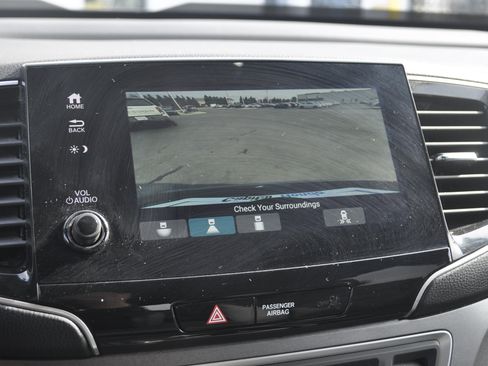 Certified 2024 Honda Passport EX-L image 26