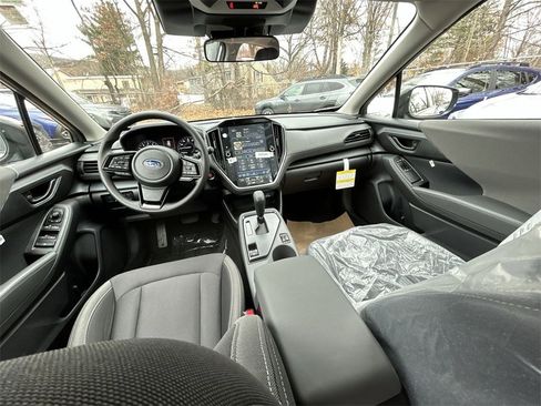 New 2026 Subaru Crosstrek 2.0i Premium image 12