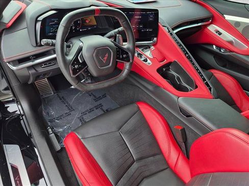 Used 2020 Chevrolet Corvette Stingray Preferred Cpe w/ 2LT Preferred Equipment Group RWD image 10