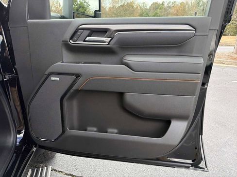 New 2026 GMC Sierra 2500 AT4 w/ AT4 Premium Plus Package image 13