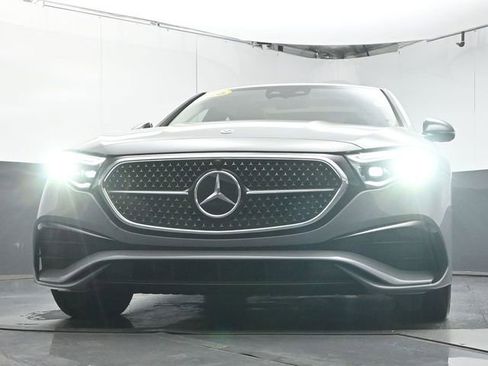 Used 2026 Mercedes-Benz E 350 E 350 image 32